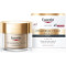 Нічний крем для обличчя Eucerin (Еуцерін) Hyaluron-Filler + Elasticity для біоревіталізації та підвищення пружності шкіри (69678) 50 мл