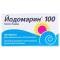 ЙОДОМАРИН 100 таблетки 100 мкг флакон №100