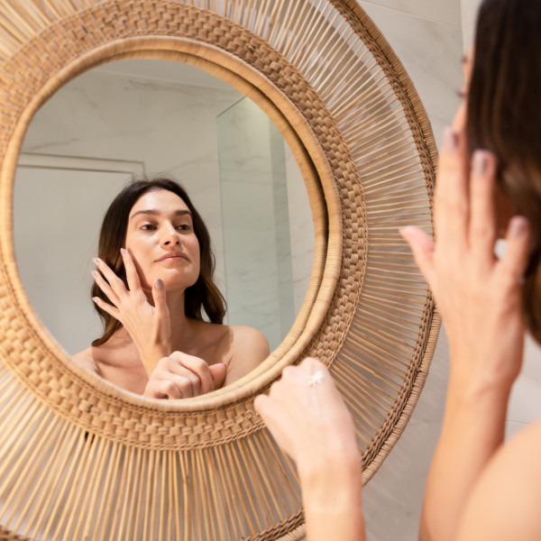Денний крем для зрiлої шкiри Labbok Advanced Antiaging day cream  50 мл