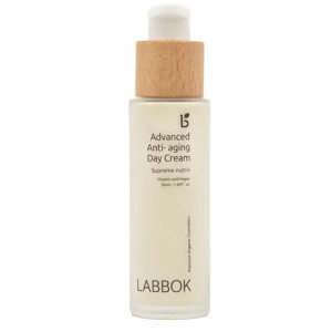 Денний крем для зрiлої шкiри Labbok Advanced Antiaging day cream  50 мл