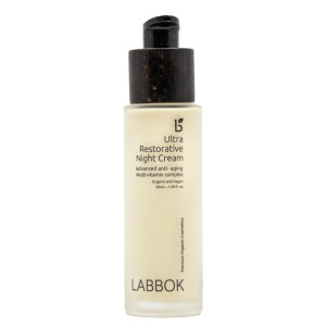 Нiчний крем для комплексної антивікової та відновлюючої дії Labbok Night Cream-Antiaging  50 мл