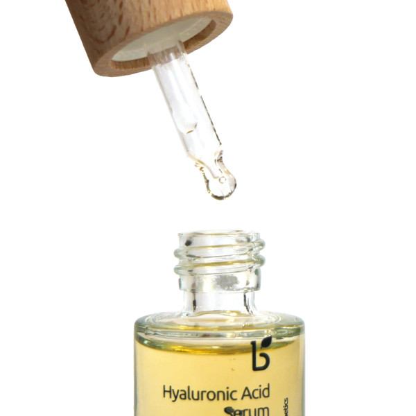 Сироватка з гiалуроновою кислотою Labbok Triple Hyaluronic Acid Serum 15 мл