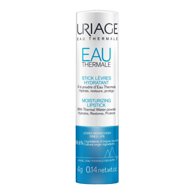 Стік для губ Uriage Eau Thermale живильний 4 г