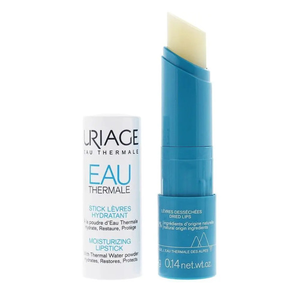 Стік для губ Uriage Eau Thermale живильний 4 г