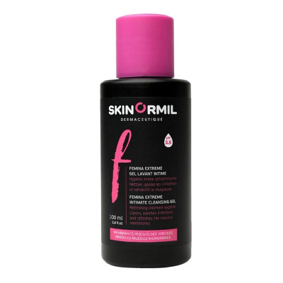 Гель для інтимної гігієни Skinormil Femina Extreme 100 мл