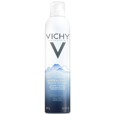 Термальна вода Vichy (Віши) 300 мл