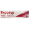 ТИРОЗУР гель 1 мг/г туба 25 г