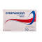 СПОРАКСОЛ капсули 100 мг №10 (5х2)