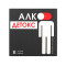 Алко-Детокс 2500 мг шипучі таблетки №8