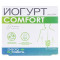 ЙОГУРТ Comfort капсули 200 мг №30 (10х3)