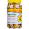 БРОНХО ВЕДА трав`яні льодяники зі смаком меду та лимону банка №300