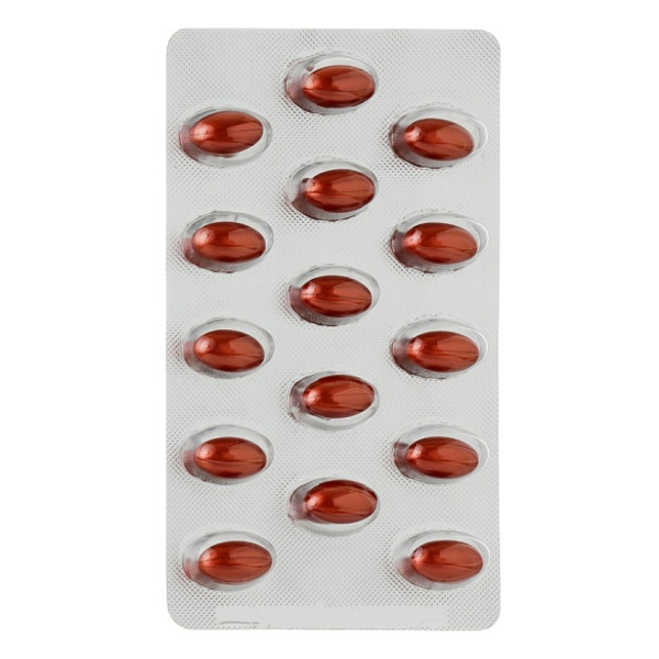 ЗЕСТ Beauty Hyaluro Complex Гіалуро комплекс б'юті желатинові капсули №30