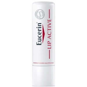 Бальзам для губ Eucerin (Еуцерін) pH5 Lip Active SPF 20 4,8 г