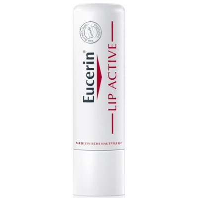 Бальзам для губ Eucerin (Еуцерін) pH5 Lip Active SPF 20 4,8 г