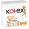 Тампони жіночі гігієнічні KOTEX Active Normal №8