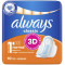 Прокладки ALWAYS Classic гігієнічні Normal 10 шт