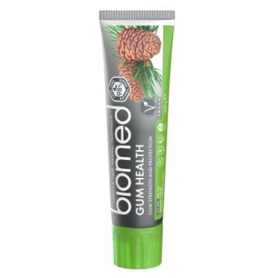 Зубна паста BioMed (БіоМед) Healthy Gums 100 мл