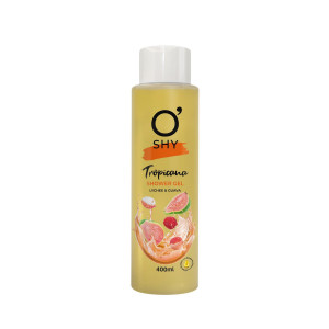 Гель для душу ОШИ (O'SHY) Tropicana 400 мл