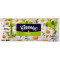 Хустинки носові паперові КЛІНЕКС (KLEENEX) Aroma з ароматом ромашки (3 шари) №100
