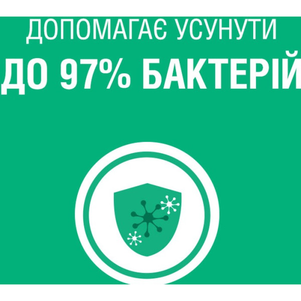 Ополіскувач для ротової порожнини Listerine Сплеск свіжості 250 мл