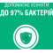Ополіскувач для ротової порожнини Listerine Сплеск свіжості 250 мл