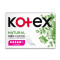 Прокладки KOTEX Natural Super №7
