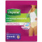 Підгузки-труси для дорослих DEPEND (Депенд) L/XL 108-120см жіночі, 9 шт