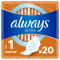 Прокладки ALWAYS Ultra гігієнічні аромат.Normal 20 шт