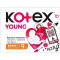 Прокладки KOTEX Young Day №9