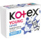 Прокладки KOTEX Young Night №7
