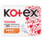 Прокладки KOTEX Young Normal №10