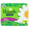 Прокладки NATURELLA Ultra гіг.аром.Camomile Maxi Single 8 шт
