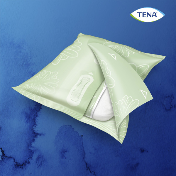Прокладки урологічні TENA (Тена) Slim Normal 24 шт