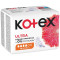 Прокладки KOTEX Ultra Dry Normal №10