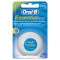 Зубна нитка вощена Oral-B Ессеншал Флос (Essential floss) М`ята 50 м