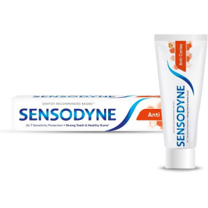 Зубна паста SENSODYNE (Сенсодин) Захист від карієсу 75 мл