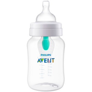 Пляшечка для годування Philips АВЕНТ (AVENT) Анти-Колік артикул SCY100/01 125 мл