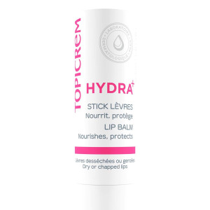 Бальзам для губ Topicrem (Топікрем)  HYDRA+ ультразволожуючий 4 г