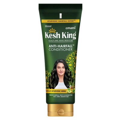 Кондиціонер проти випадіння волосся Kesh King Scalp and Hair Medicine 200 мл