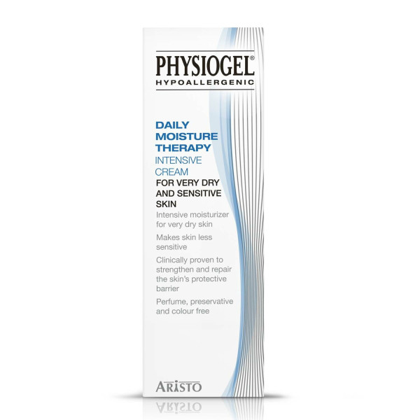 Крем для обличчя і тіла Physiogel (Фізіогель) Інтенсив для дуже сухої та чутливої шкіри 100 мл