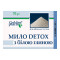 Мило тверде ГОЛДЕН-ФАРМ (GOLDEN PHARM) Detox з білою глиною 70 г