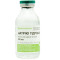 НАТРІЮ ГІДРОКАРБОНАТ розчин для інфузій 4 % (40 мг/мл) пляшка 100 мл