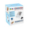 Вимірювач артеріального тиску (тонометр) автоматичний Paramed (Парамед) Expert-X із адаптером Type-C на плече