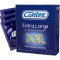 Презервативи латексні з силіконовою змазкою Contex® Extra Large (великого розміру) упаковка 3 шт