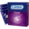 Презервативи латексні з силіконовою змазкою Contex® Classic (класичні) упаковка 3 шт