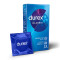 Презервативи латексні з силіконовою змазкою Durex® Classic (класичні) упаковка 12 шт