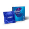 Презервативи латексні з силіконовою змазкою Durex® Classic (класичні) упаковка 3 шт