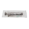 Шприц ін`єкційний ARTERIUM 20 мл 2-х компонентний з двома голками 22G (0,7 х 38 мм) та 21G (0,8 х 38 мм) 1 шт