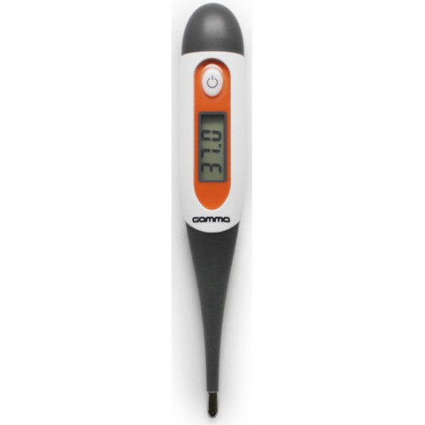 Термометр медичний електронний GAMMA (Гамма) Thermo Soft з гнучким наконечником