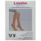 Гольфи компресійні Lauma Medical AD 208 без миска (відкритий носок) 2 клас компресії колір натуральний розмір, розмір M
